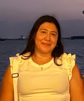 Minerva Martinez